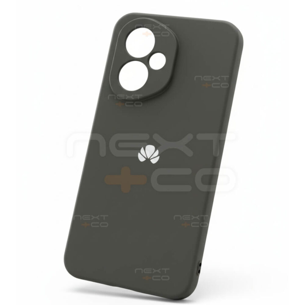 Estuche Silicon Honor 400 Gris