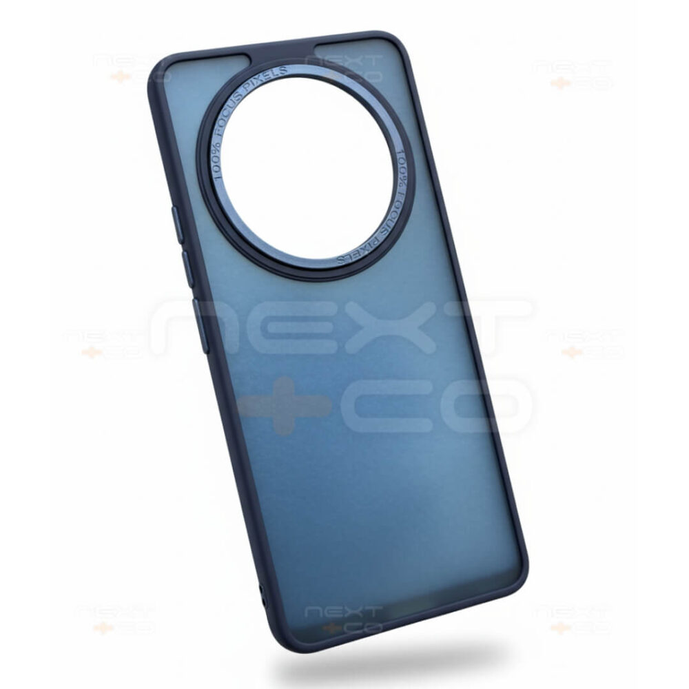 Estuche Revo Honor Magic 6 Lite Azul