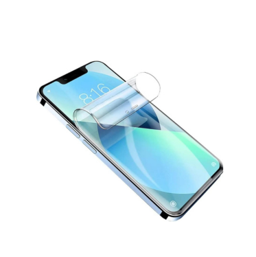 Hidrogel Telefono Brillante