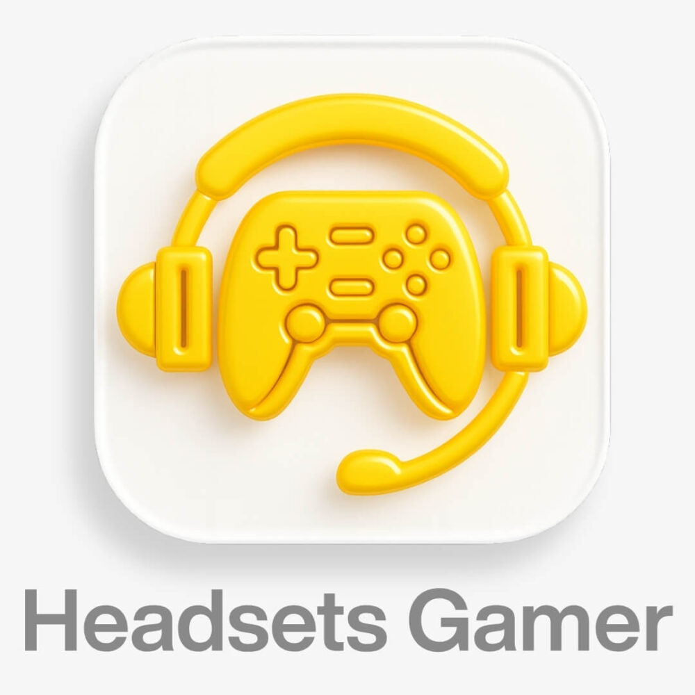 Audífonos Gamer