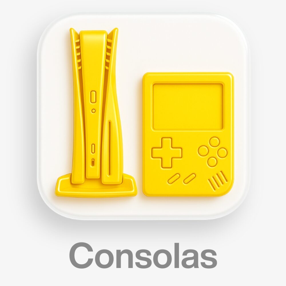Consolas