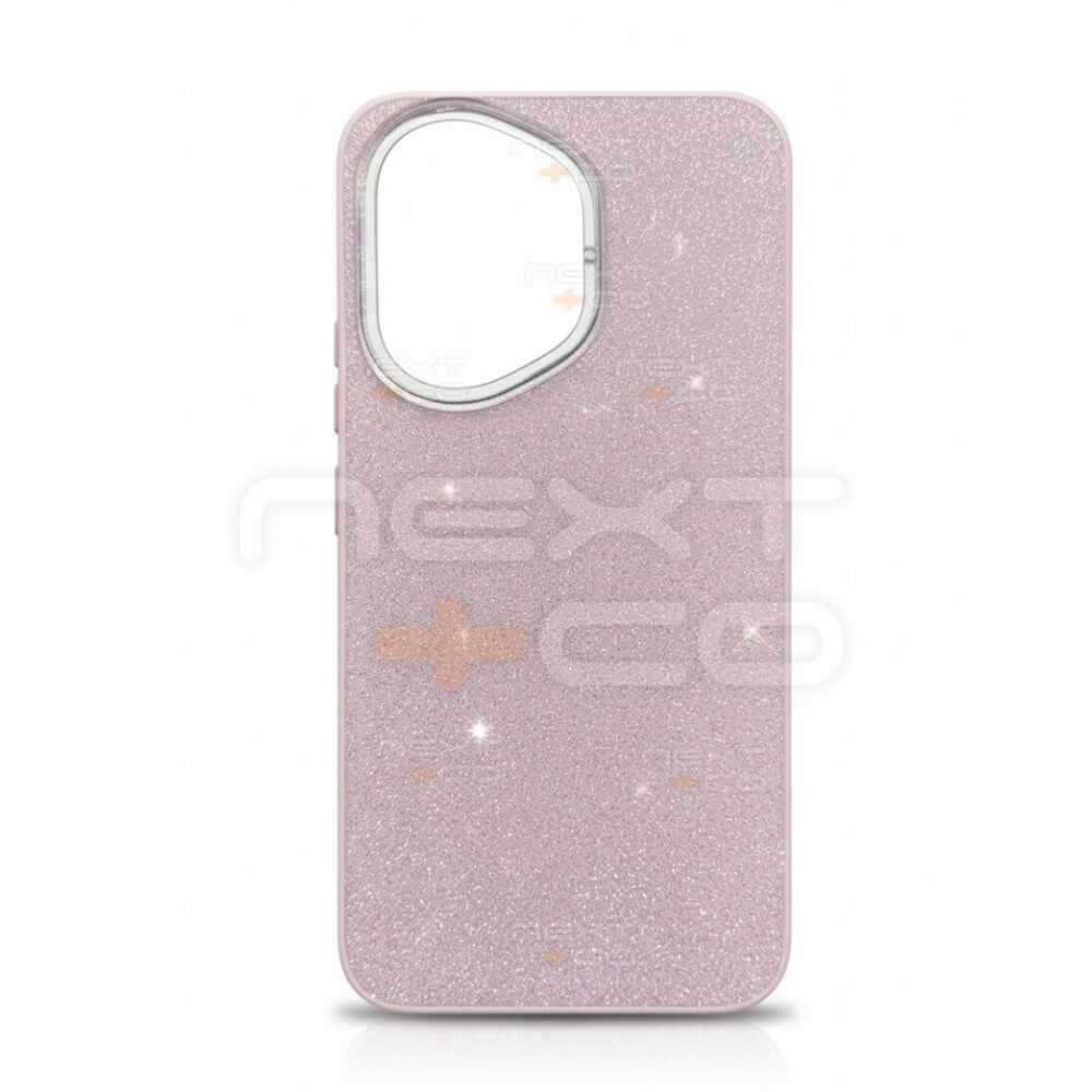 Estuche Escarcha Fashion Honor 400 Rosa