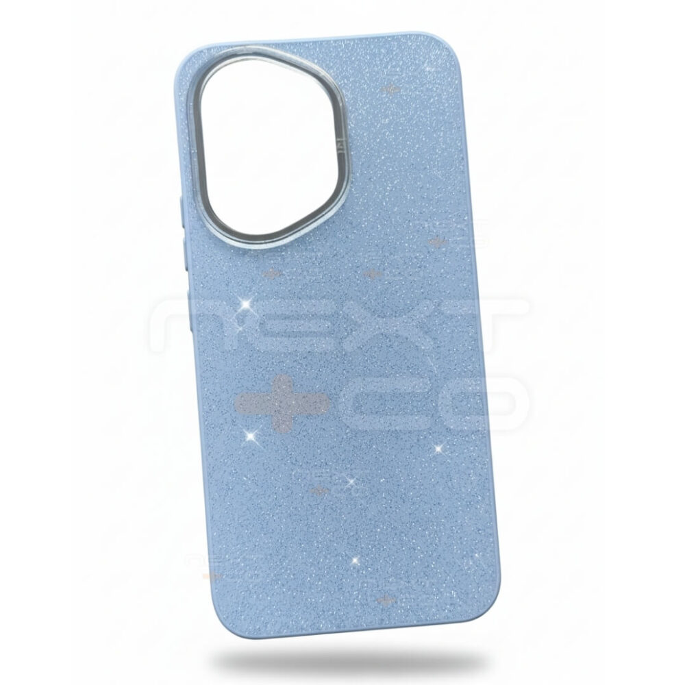Estuche Escarcha Fashion Honor 400 Celeste