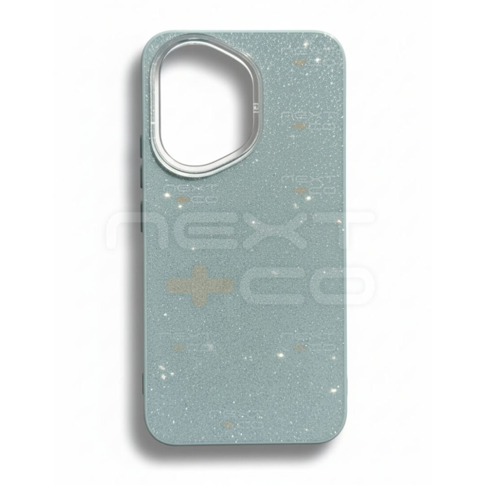 Estuche Escarcha Fashion Honor 400 Gris Verdoso