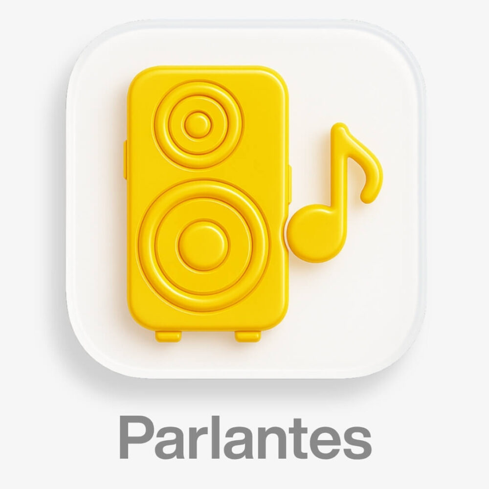 Parlantes