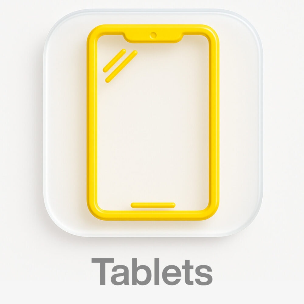 Tablets