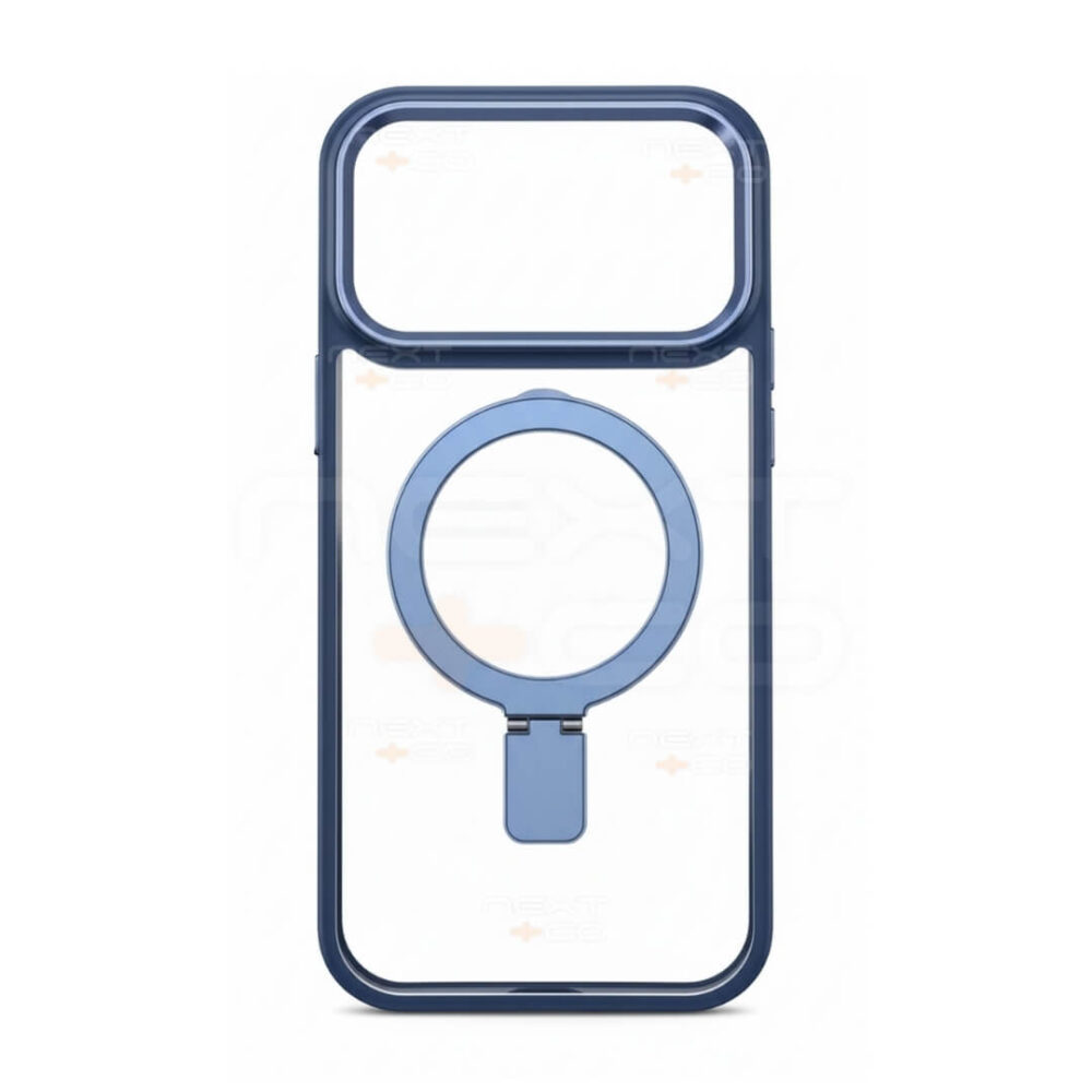 Estuche Hoti MagSafe iPhone 17 Pro Azul