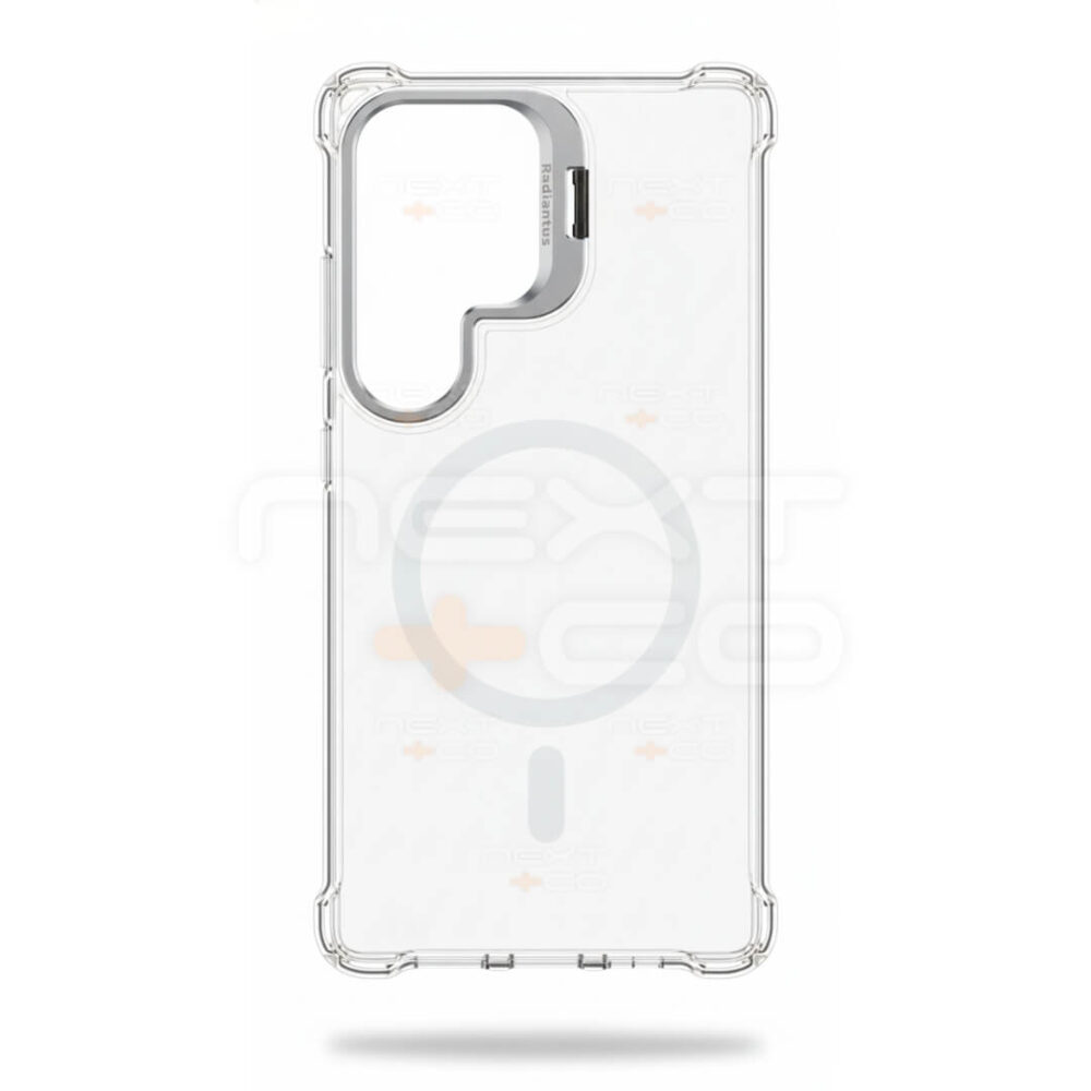 Estuche Transparente MagSafe Radiantus Samsung S24 Ultra