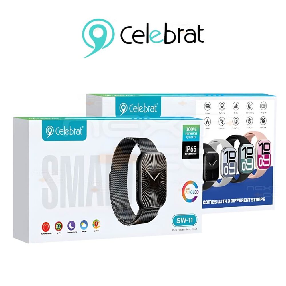 Smart Watch Celebrat SW-14