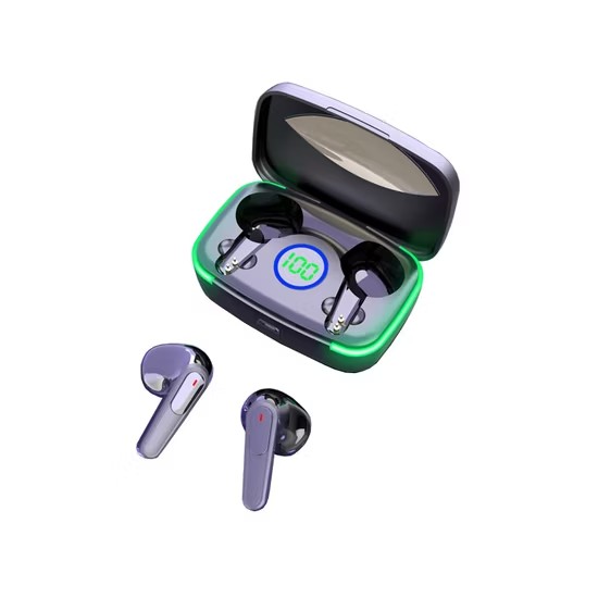 Audifonos Bluetooth Pods M80