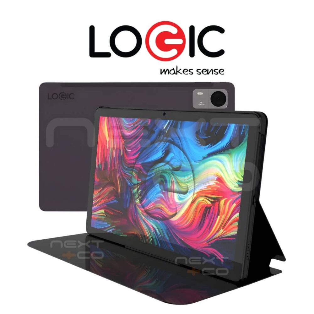 Tablet LOGIC 10.1" T10M 4+4GB / 128GB