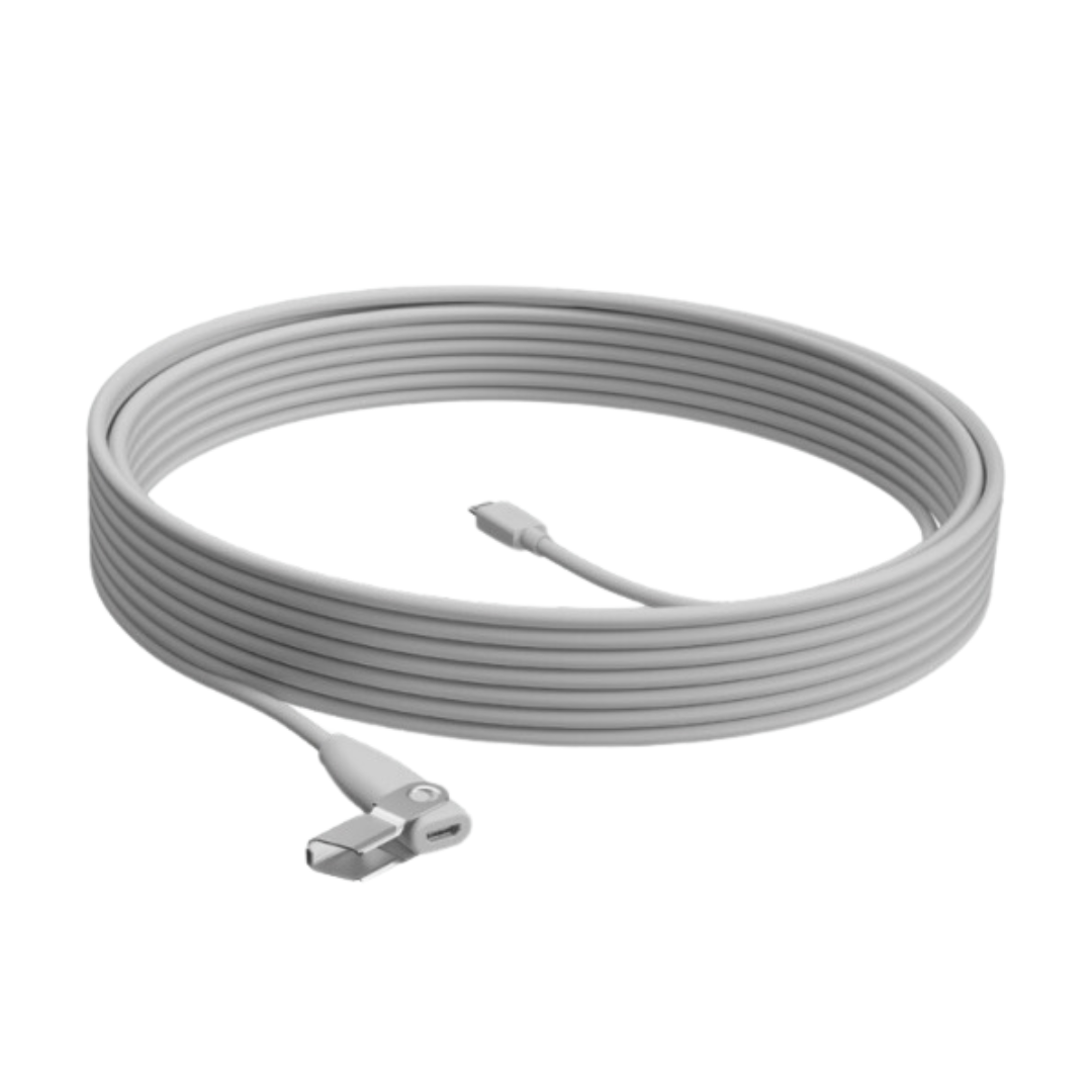 Cable De Extension De Base De Microfono Rally Logitech