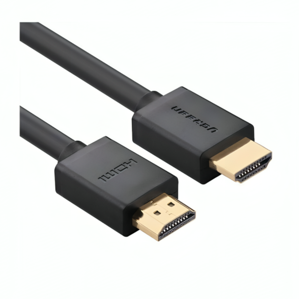 Cable Ugreen HD104 HDMI 4K 15 metros 10111 Negro