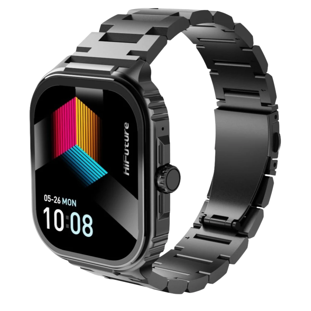 Smart Watch Hifuture Ultra3 Pro Negro