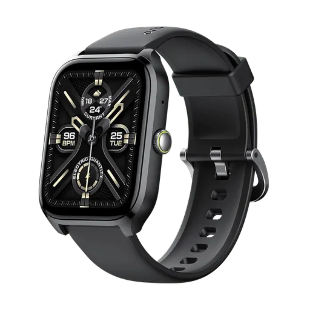 Smart Watch Oraimo Watch 5 Lite IP68 OSW-804 Negro
