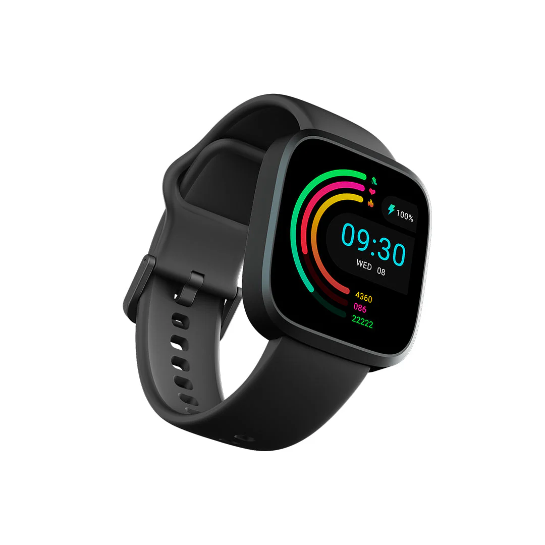 Smart Watch HiFuture Edge Negro