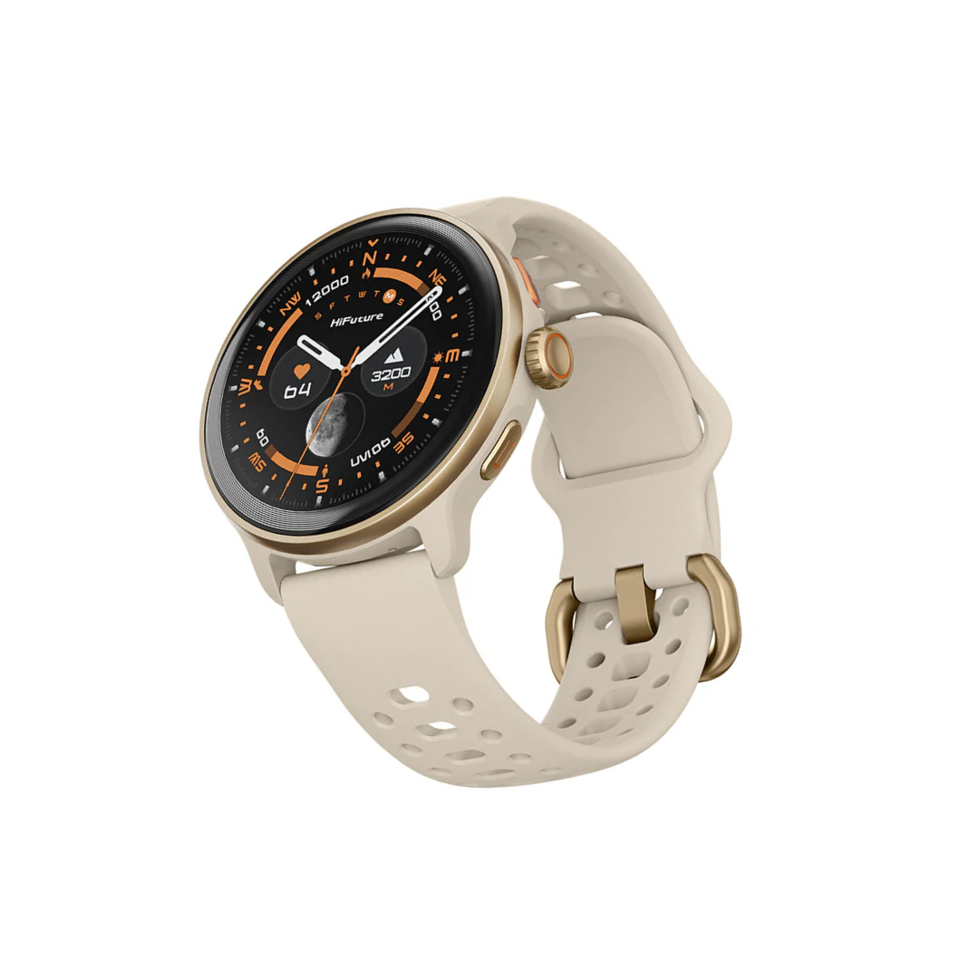 Smart Watch HiFuture Vela Latte