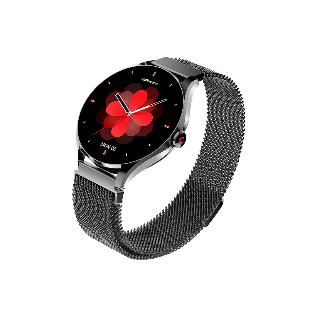 Smart Watch HiFuture Aura 2 Negro