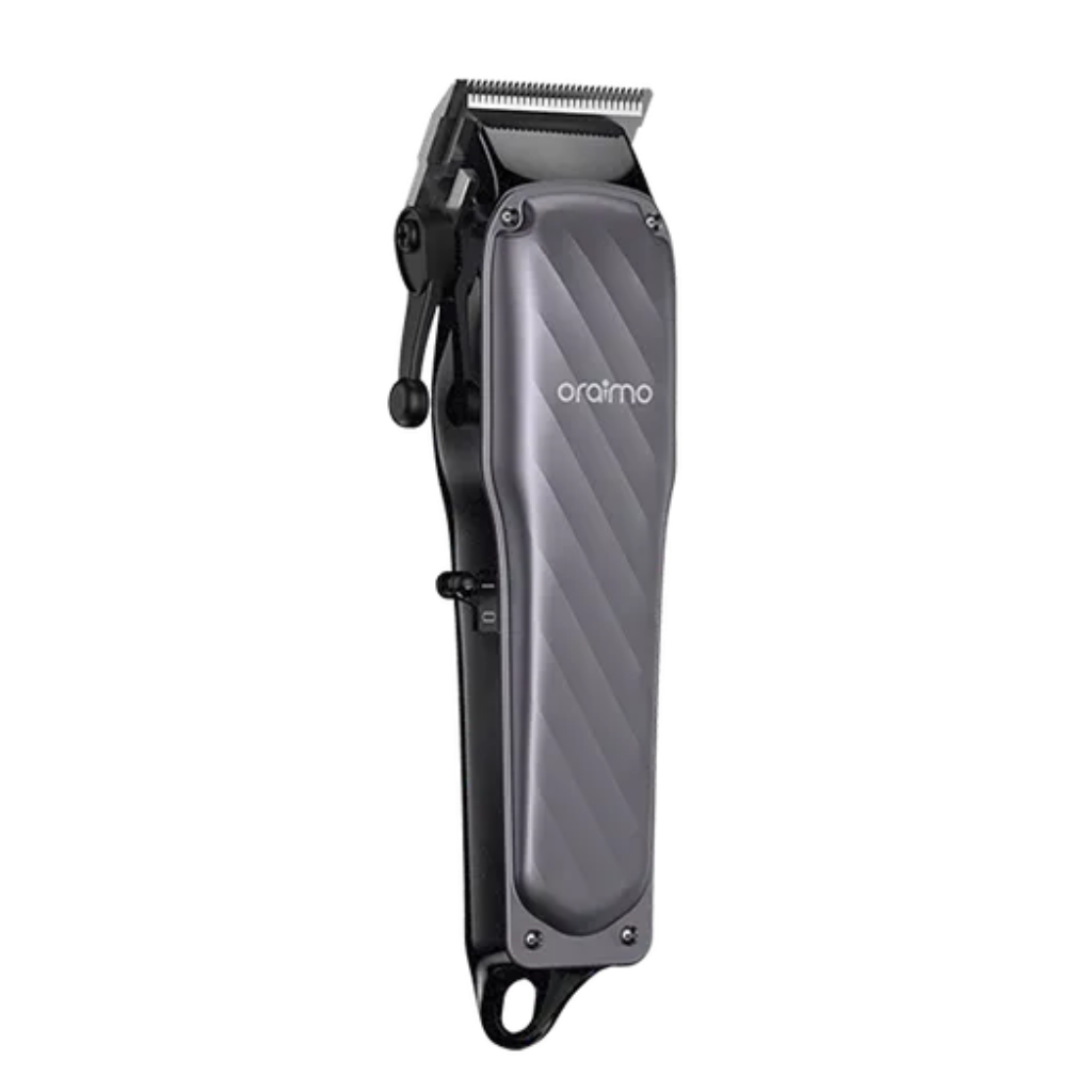 Cortadora de Cabello Oraimo Smartclipper 2C OPC-Cl30C Plateado