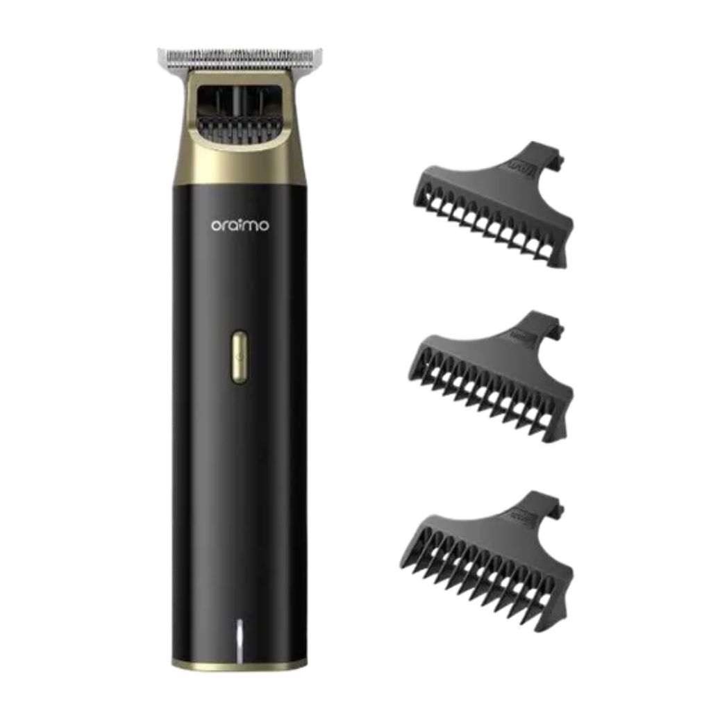 Afeitadora Oraimo Smarttrimmer 2 OPC-TR12 Negro