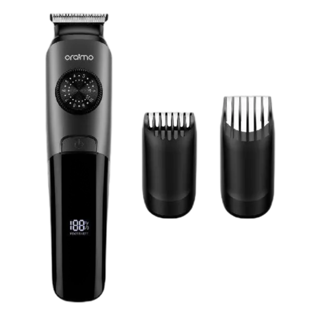 Afeitadora Oraimo Smart Trimmer 2 Precision OPC-TR13N Negro