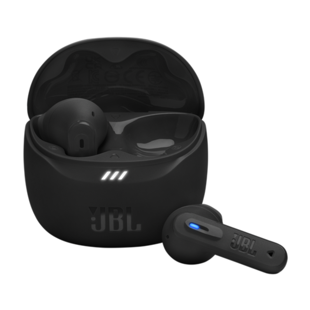 Audifono JBL Tune Flex 2 Inalámbrico Bluetooth Negro